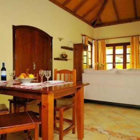 Villa Con 2 Dormitorios Y Piscina Privada Corralejo
