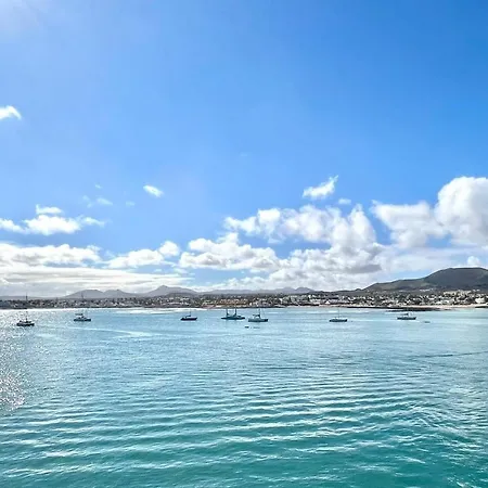Con 2 Dormitorios Y Piscina Privada Villa Corralejo