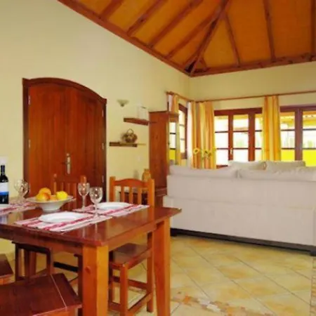 Con 2 Dormitorios Y Piscina Privada Villa Corralejo