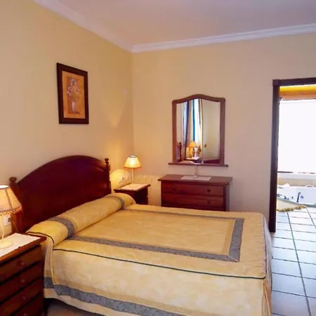 Villa Con 2 Dormitorios Y Piscina Privada